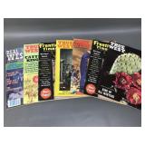 True West, Frontier Times & Real West Magazines