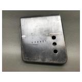 Schmidt-rubin Model 1889 Magazine