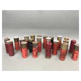 12 Ga Assorted Shotgun Ammunition