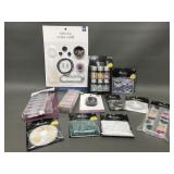 The Jewelry Shoppe & Hildie & Jo Craft Items