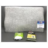 Clorox Anti Fatique Mat, Duster Kit & More