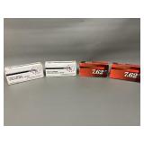 7.62 Cal. Cartridges Qty. 80