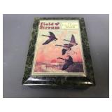 Field And Stream Heirloom Tradition Marbled Box