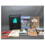 Terminator Limited Edition Book And More