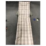 Portable Folding Padded Chair/ Lounger