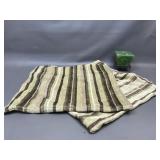 Restoration Hardware Velour Pillow Covers & More