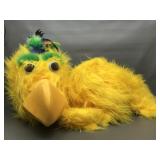 Hilarious Handmade Funky Chicken Mascot Costume