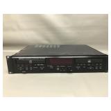 Denon Cd Recorder Dn-c550r