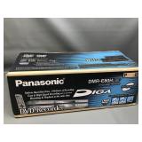 Panasonic Dmr-e80h Dvd Video Recorder