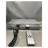 Panasonic Dmr-e85h Dvd Video Recorder