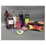 Victoria's Secret, Bath & Body Works & More!