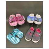 Lol Surprise Flip Flops & Little Girls Shoes