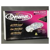 Dynamat Xtreme Bulk Pak Sound Deadening Material