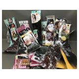 Queen B Braid, Shake & Go & More Hair Extensions