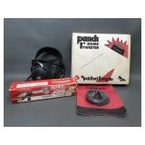 Nd4 Nd8 Neodymium Tweeter, Pioneer Headphones &