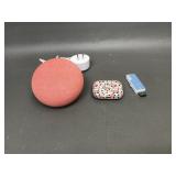 Coral Google Nest Mini, Bluetooth Earbuds & More