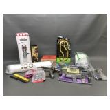 Grinding Stone Bits & Home Improvement Items