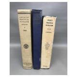 Dutton, Cugle & Bowditch Practical Navigator Books