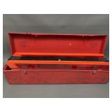 Emergency Triangle Reflective Flare Kit