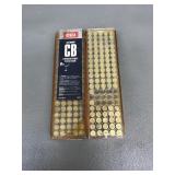 Cci 22 Short Ammunition & More