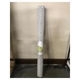 Room Essentials Outdoor Polypropylene Chevron Rug