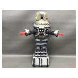 Newline Productions Lost In Space Talking Robot