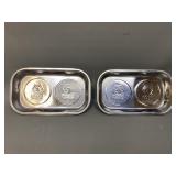 Matco Magnetic Trays