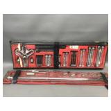 Matco Tools Professional Mechanics Set