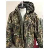 Real Tree 3xl Camo Jacket