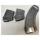 Ak-47 Magazines