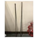 Xl Mayhew Dominator Pry Bar & More