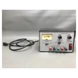 Micronta Model 22-121 Dual Track Dc Power Supply