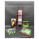 Gator Sanding Discs, Cord Caddy & More!