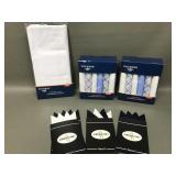 Dockers Handkerchiefs & Linea Uomo Pocket Squares
