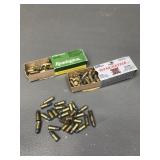 22 Short High Velocity Remington & Winchester