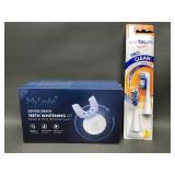 Mysmile Dental Grade Teeth Whitening Kit & More