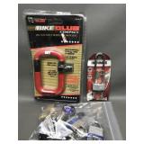 Brinks, Uhaul, Masterlock & More!