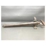 Antique Brass Bilge Pump