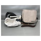 Gander Mountain & Kol Pin Belted Bags