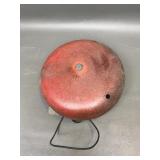 Vintage Burglar Alarm Bell
