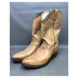 Western Smokey Mountain Boots Cowboy Size 11