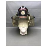 Sterling Heights Fireman's Helmet
