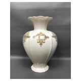 Lenox Catalan Porcelain Vase