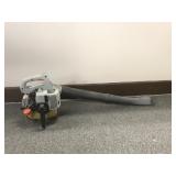 Echo Es-210 Shred N Vac Blower Vacuum