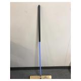 Quickie Bulldozer Push Broom
