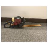 Homelite Gas Powered Hedge Trimmer