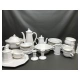 Pfalzgraff Lifetime Brands Heritage Dishware