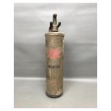 General Pacific Brass Quick Aid Fire Extinguisher