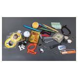 Treasure Hunt Junk Drawer Lot