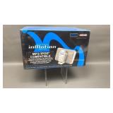 NEW InMotion Mobile Audio Speaker